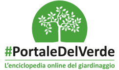 Portale del Verde