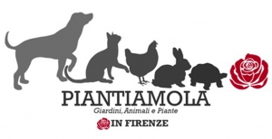 Cancelli aperti in vivaio con Piantiamola: giardini, animali e piante