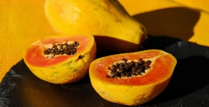 Papaya: coltivazione e potatura
