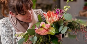 Mercato dei Fiori della Toscana - I Edizione