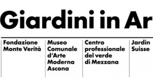 GIARDINI IN ARTE - I Edizione