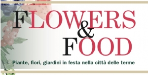 VI Edizione di Flowers & Food