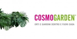 Cosmogarden - Orti e giardini dentro e fuori casa