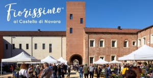 Fiorissimo al Castello – dal 31/05 al 2/06 2020