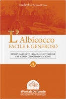 L'Albicocco facile e generoso