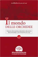 Il mondo delle Orchidee