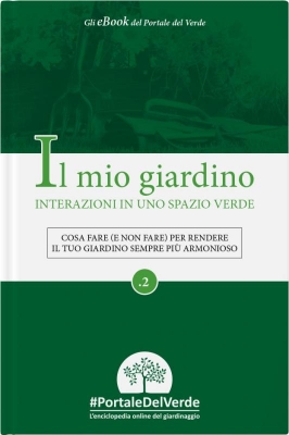 Il mio giardino - Interazioni in uno spazio verde