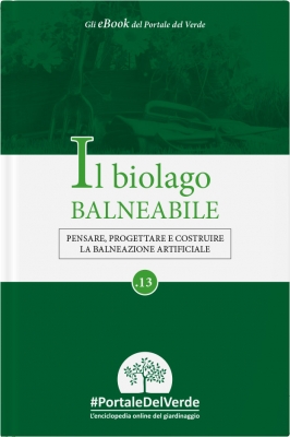 Il biolago balneabile