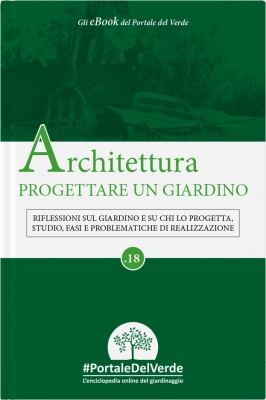 Architettura. Progettare un giardino