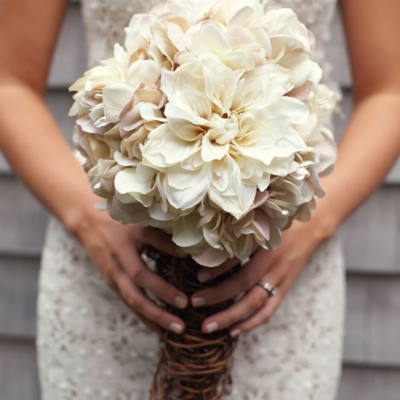 Mi aiutate ad identificare i fiori di questo bouquet?