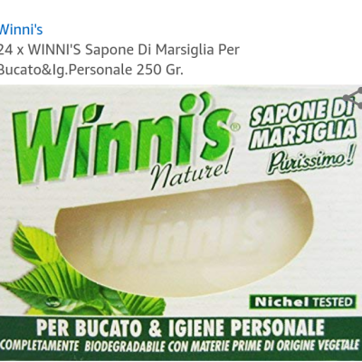 Agrumi: posso trattarli col sapone di marsiglia e olio di neem?