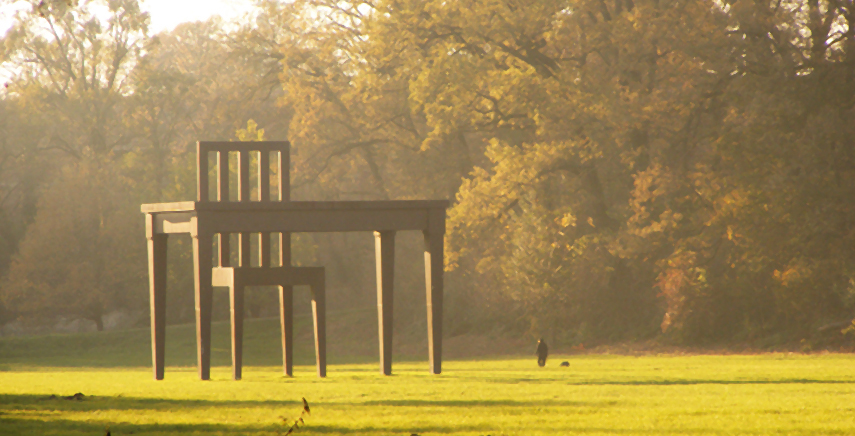 Il Parco di Monza e le sue meraviglie