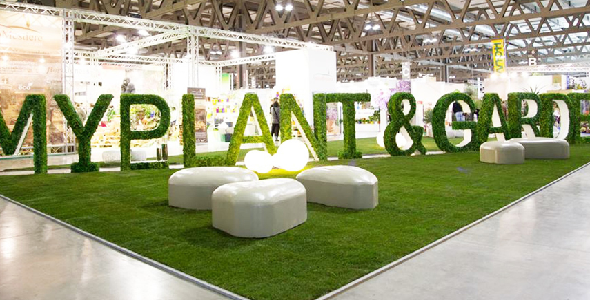 Myplant & Garden 2016