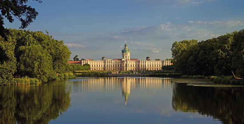 Giardinieri d’oltralpe: i castelli e giardini di Berlino-Brandeburgo