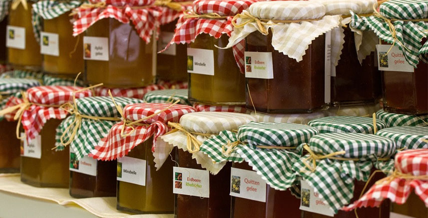 Perchè piantare un melo cotogno e come si prepara la marmellata