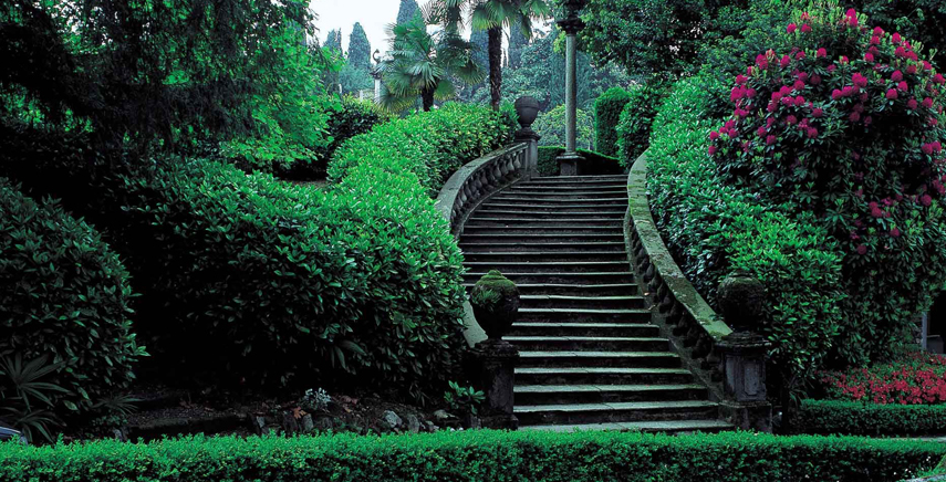 XIII Edizione di 'Editoria e Giardini': salone del libro dedicato al giardinaggio