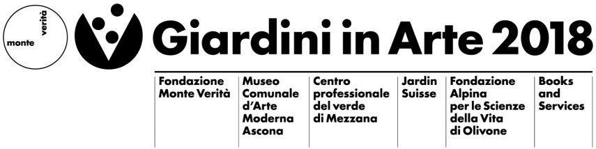 GIARDINI IN ARTE - I Edizione