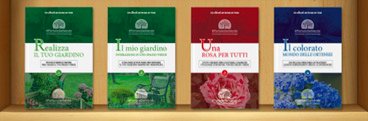 LIBRERIA ONLINE DI GIARDINAGGIO