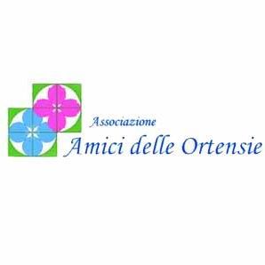 Festa delle ortensie