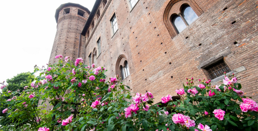 In giardino a Palazzo Madama - Corso di giardinaggio e conferenze botaniche