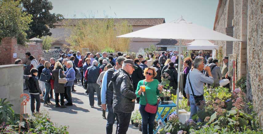 Primavera in Giardino - XIX edizione