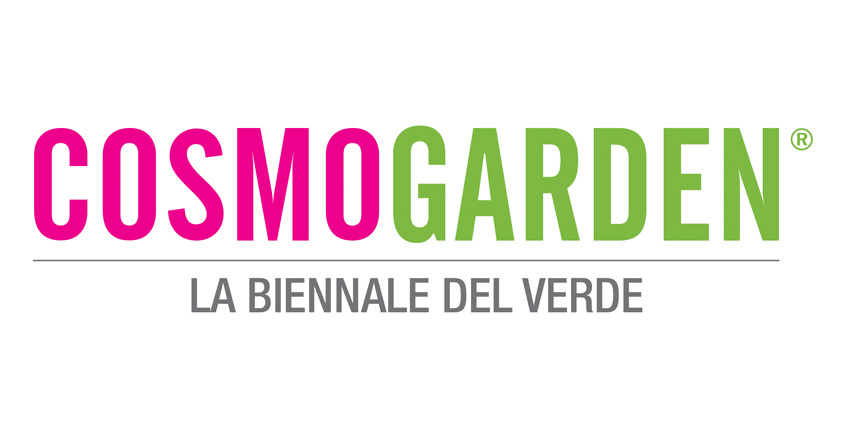COSMOGARDEN 2020 - dal 3 al 6 aprile