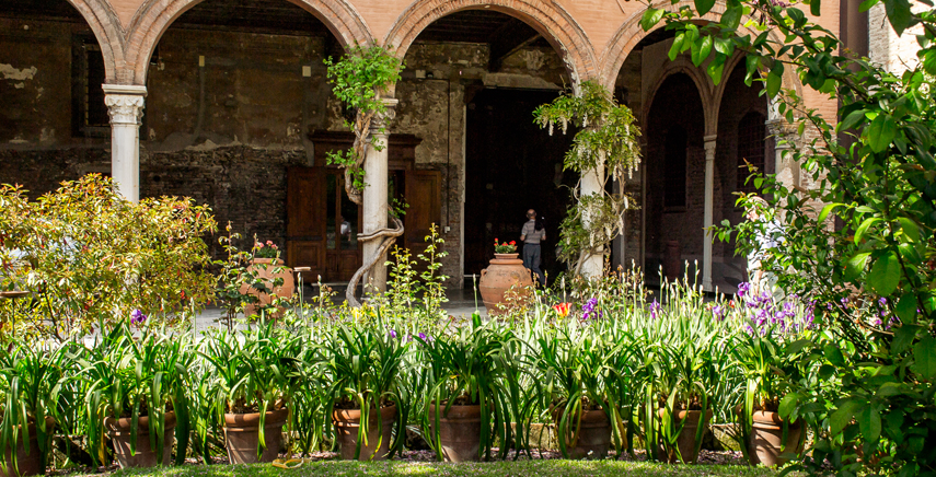 INTERNO VERDE 2020 - FERRARA