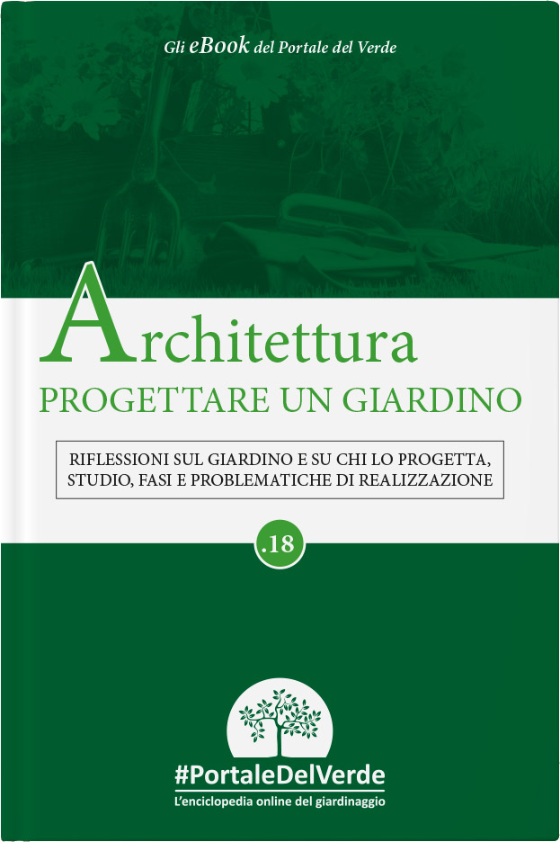 Progettare un giardino: problemi e soluzioni. scarica leboo Progettare un giardino gratis