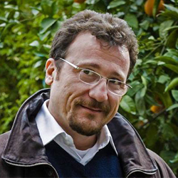 Presentazione di Francesco Mati di Piante Mati e Accademia del Giardino Presentazione di Francesco Mati di Piante Mati e Accademia del Giardino