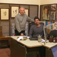 Presentazione di Marco Chiellini Presentazione di Marco Chiellini