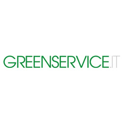 Presentazione di Greenservice Presentazione di Greenservice