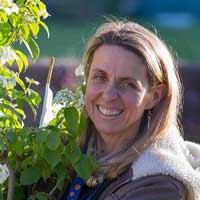 Presentazione di Lucia Mazzarello de Il Giardino e le Fronde