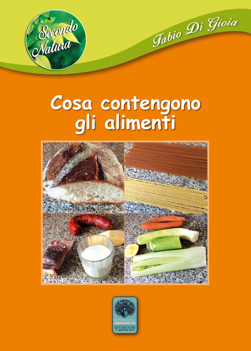 Che cosa contengono gli alimenti