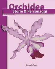 Orchidee, storie e personaggi